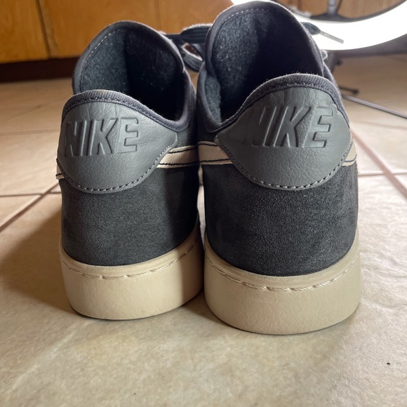 NIKE SWEET LEGACY 2011 Men's Shoe Blue Size 11 - Picture 7 of 15